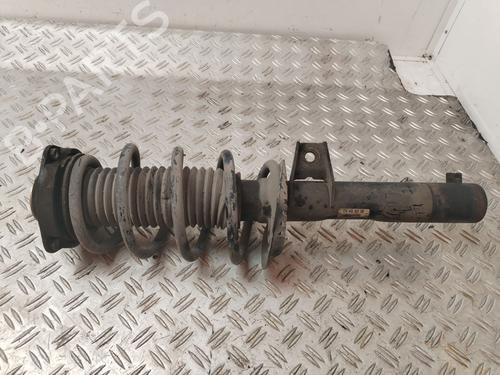 Used Left front shock absorber AUDI A3 (8P1) [2003-2013]  24885337