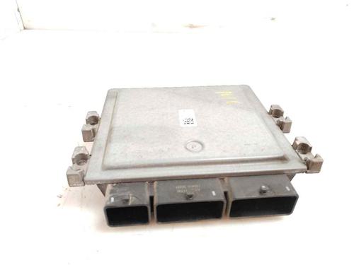 Engine control unit (ECU) RENAULT MEGANE III Hatchback (BZ0/1_, B3_) 1.5 dCi (BZ09, BZ0D, BZ1W, BZ29, BZ14) | BP23387934M57
