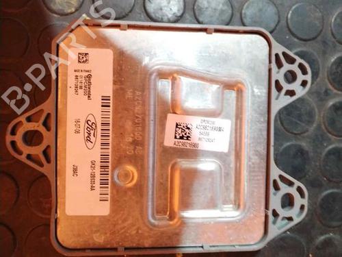 Module électronique FORD TRANSIT V363 Van (FCD, FDD) [2013-2025]  21692404
