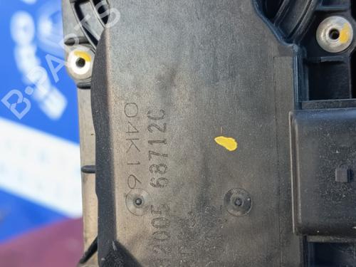 Engine RENAULT TWINGO II (CN0_) 1.2 16V (CN0K, CN0V, CN0A) | BP24586379M1