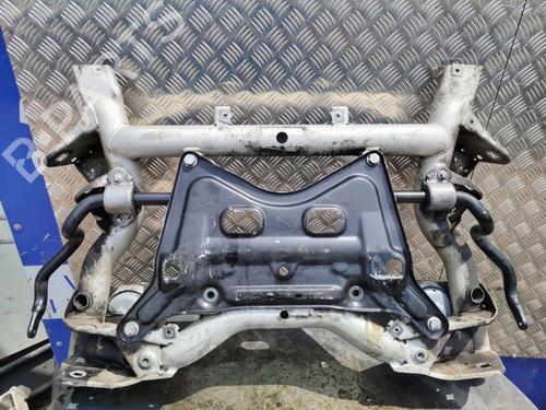 Subframe MERCEDES-BENZ C-CLASS (W203) C 200 CDI (203.004) | BP34723183M9 - Image 3