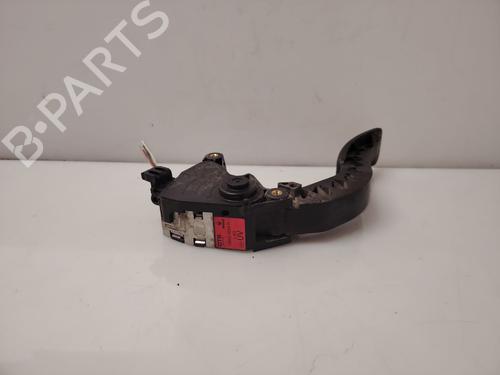 Pedal OPEL VIVARO B Van (X82) 1.6 CDTI (05) | BP33891231I4 - Image 2