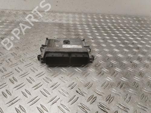 Engine control unit (ECU) CITROËN C4 Grand Picasso II (DA_, DE_) | BP24824214M57