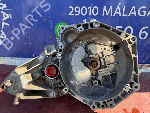 Used Gearbox OPEL INSIGNIA A Sports Tourer (G09) [2008-2017]  30945710