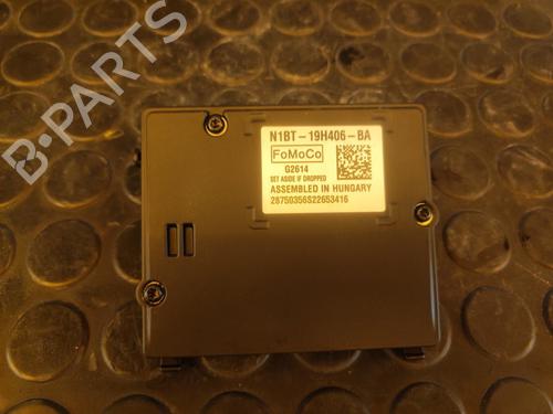 Elektronische module FORD FIESTA VII (HJ, HF) 1.0 EcoBoost (125 hp) 17502225
