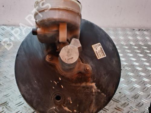 Used Servo brake IVECO DAILY VI Platform/Chassis [2014-2025]  24552760