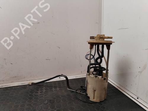 Used Fuel pump Fuel pump MERCEDES-BENZ SPRINTER 3,5-t Van (B906) 313 CDI (906.631, 906.633, 906.635, 906.637) (129 hp) 17504152 17504152
