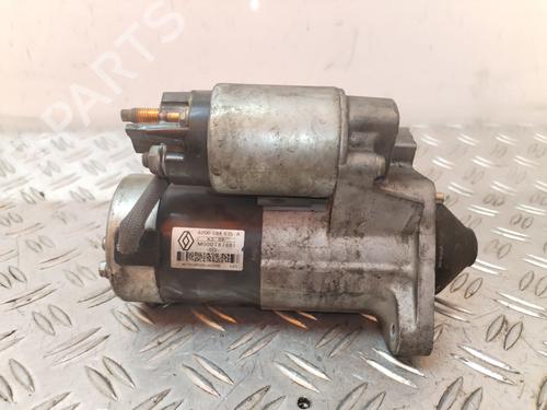 Used Starter RENAULT GRAND SCÉNIC II (JM0/1_) 1.5 dCi (JM02, JM13) (101 hp) 25871480