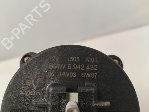 Horn MINI MINI (R50, R53) Cooper S | BP36025232E13 - Image 3