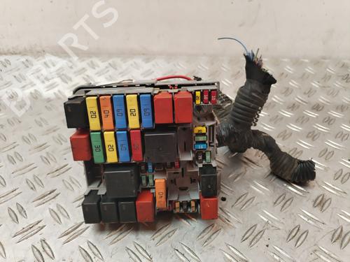 Boîte à Fusibles FIAT DOBLO Cargo (263_) [2010-2025]  30943295