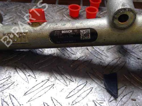 Injection rail OPEL ASTRA H (A04) 1.7 CDTI (L48) | BP17506275M98 