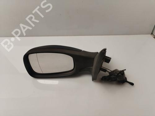 Used Left mirror PEUGEOT 306 Break (7E, N3, N5) 1.9 D (69 hp) 30946245