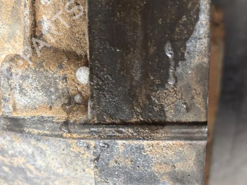 Gearbox AUDI A4 B8 (8K2)  | BP23500776M3 