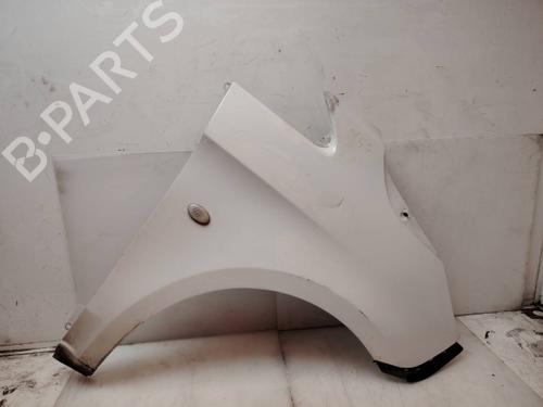 Used Right front fenders Right front fenders MERCEDES-BENZ VITO Tourer (W447) [2014-2026] 40537219 40537219