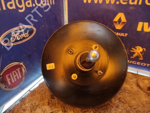 Servo brake SEAT LEON (1P1) | BP17507906M42