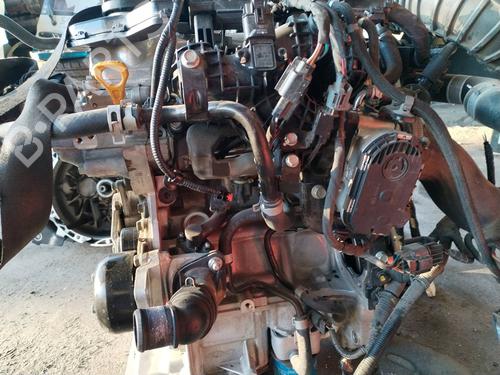 Engine KIA CEED (CD) 1.4 T-GDI | BP17503453M1 