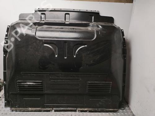Cargo separator FORD TRANSIT CONNECT MPV | BP30944257I36
