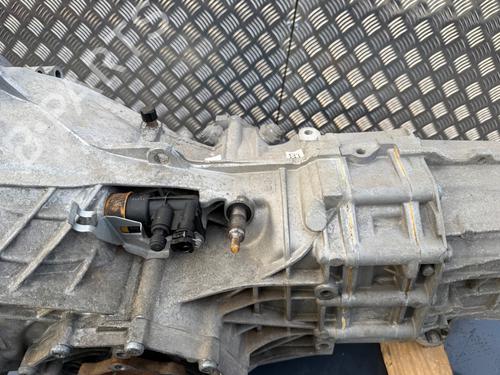 Gearbox AUDI A4 B7 Avant (8ED) | BP31997600M3