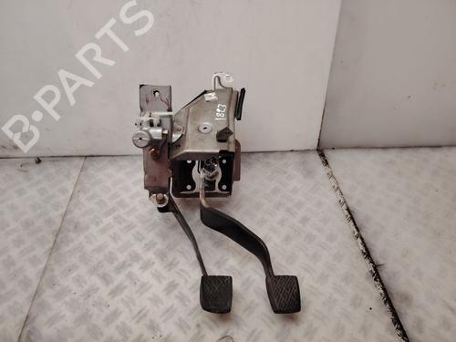 Used Clutch pedal Clutch pedal DAIHATSU TERIOS (J1_) 1.3 4WD (J102) (86 hp) 36650439 36650439