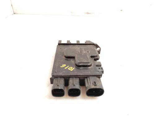 Used Electronic module RENAULT MEGANE III Hatchback (BZ0/1_, B3_) 1.5 dCi (BZ09, BZ0D, BZ1W, BZ29, BZ14) (110 hp) 23849505