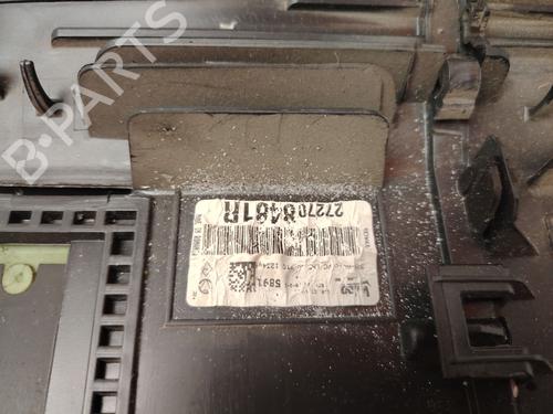 Heater matrix box DACIA SANDERO II  | BP35795985M61  - Image 6