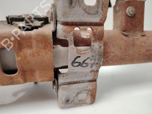 Steering column RENAULT MASTER III Van (FV) 2.3 dCi 110 FWD (FV0R, FV0W, FV1A) | BP36393719M21 - Image 3