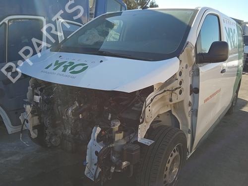 Stol venstre foran TOYOTA PROACE VERSO Bus (MPY_) | BP17503819C15