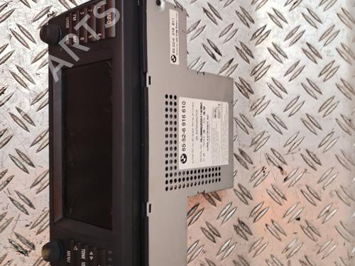 Display monitor BMW 5 (E39) 525 d | BP30943669C48