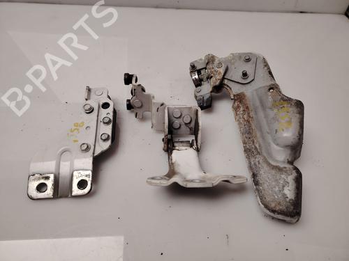 Used Hinge/Door check strap NISSAN NV200 / EVALIA Bus [2010-2026]  31858698