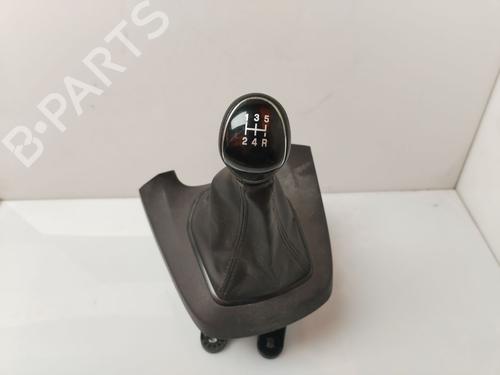 Schalthebel für FORD FIESTA VI (CB1, CCN) 1.25 (60 hp) 30947206