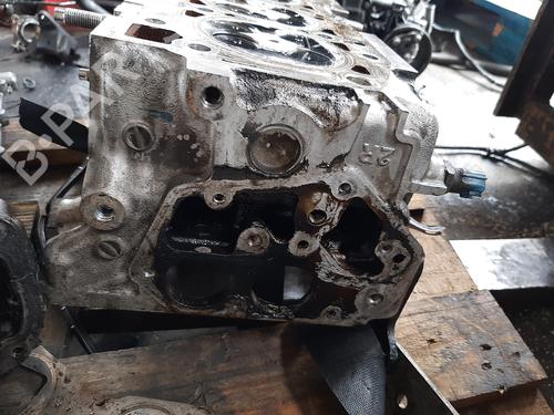 Cylinder head NISSAN NT400 CABSTAR (F24M) | BP17625433M5