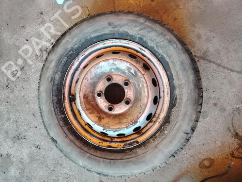 Used Jack Kit Jack Kit RENAULT MASTER III Van (FV) 2.3 dCi 130 RWD (FV01, FV10, FV11, FV12) (130 hp) 33442055 33442055