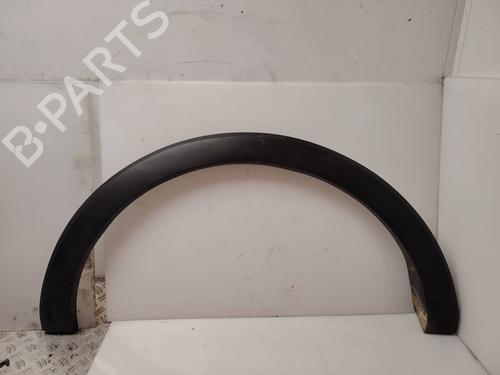 Used Rear left wheel arch trim FORD TRANSIT V363 Van (FCD, FDD) [2013-2026]  31600954
