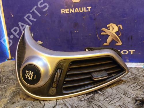 Air vent HYUNDAI ix35 (LM, EL, ELH) 2.0 | BP17509045I21 