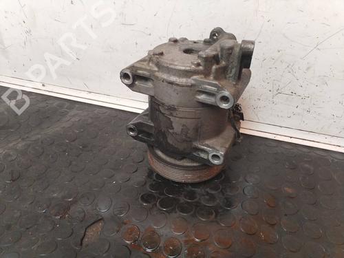 AC compressor NISSAN PATHFINDER III (R51) 2.5 dCi | BP17504352M34 
