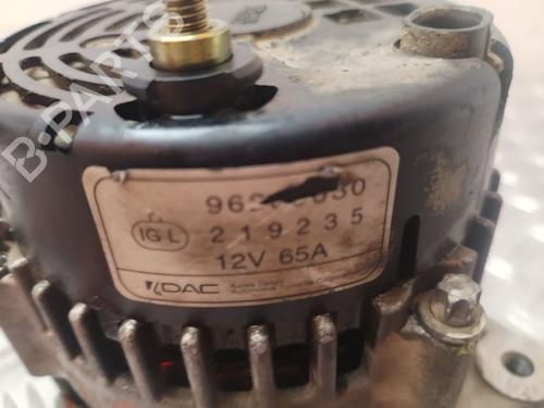 Alternator DAEWOO MATIZ (M100, M150) 1.0 | BP30944932M7