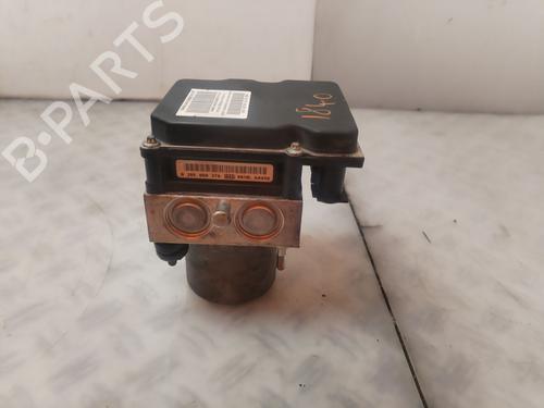 Used ABS pump ABS pump CITROËN C4 Coupe (LA_) [2004-2013] 36695730 36695730