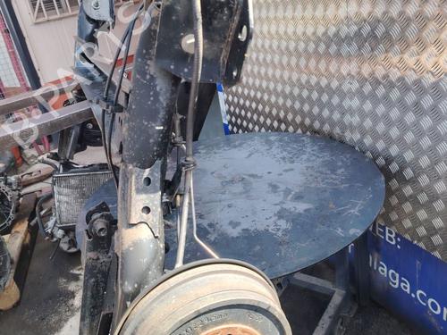 Rear axle RENAULT EXPRESS Box Body/MPV | BP35820556M2 - Image 3