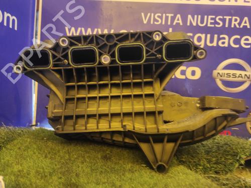 Intake manifold SEAT LEON (1P1) 1.4 TSI | BP17507209M70