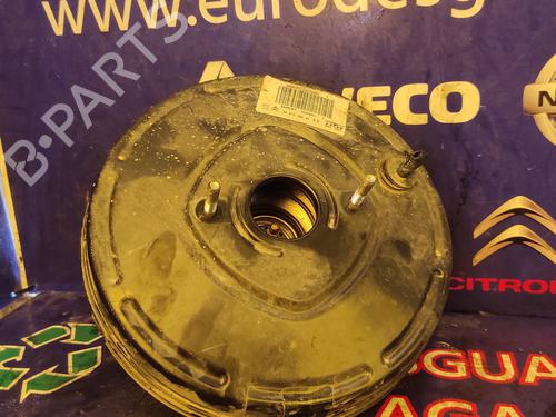 Servo brake CITROËN BERLINGO MULTISPACE (B9) 1.6 HDi 75 16V | BP17508289M42
