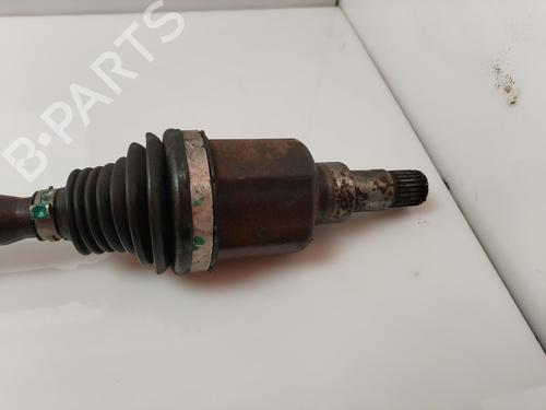 Right front driveshaft FORD TRANSIT COURIER B460 Box Body/MPV | BP34450363M39 - Image 6
