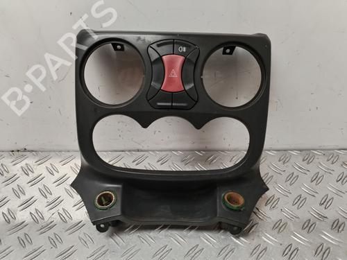 Used Warning switch FIAT DOBLO MPV (119_, 223_) 1.3 JTD (75 hp) 30944537