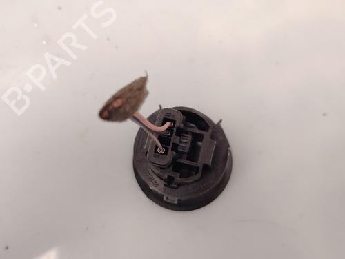 Ignition barrel RENAULT SCÉNIC III (JZ0/1_) | BP31129635M48