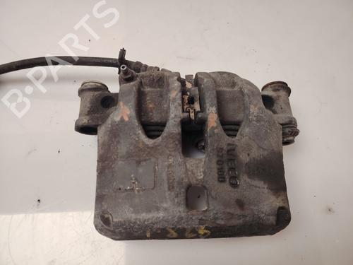 Left front brake caliper IVECO DAILY V Platform/Chassis | BP32528343M105