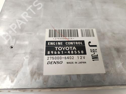 Motorstyringsenhet LEXUS RX (_U3_) 400h AWD (MHU38_) | BP30946428M57