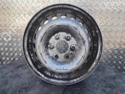 Used Rim Rim IVECO DAILY VI Platform/Chassis [2014-2026] 36220214 36220214