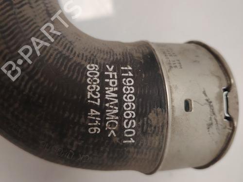 Pipe NISSAN NV200 / EVALIA Bus | BP31849162M125