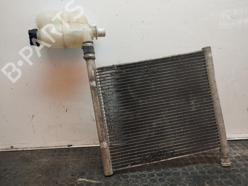 Water radiator SMART FORTWO Coupe (451) 1.0 Turbo (451.332) | BP17501974M31