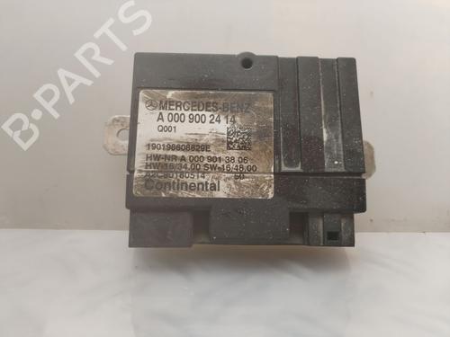 Used Electronic module Electronic module MERCEDES-BENZ C-CLASS T-Model (S205) [2014-2023] 32073803 32073803