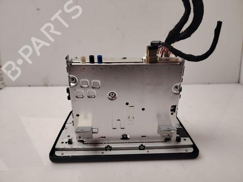 Display RENAULT EXPRESS Box Body/MPV | BP31849177C48